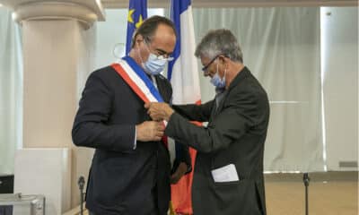 Sète : François Commeinhes vers un cinquième mandat malgré les controverses