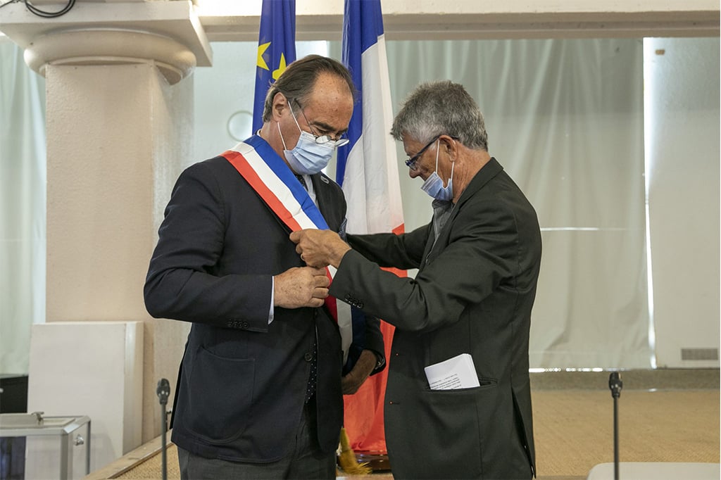 Sète : François Commeinhes vers un cinquième mandat malgré les controverses