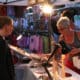 Sète : Marchés nocturnes, où l'artisanat et la convivialité se rencontrent