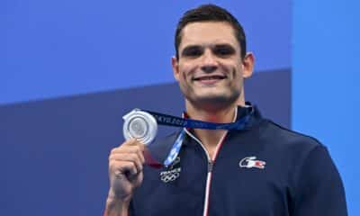 jo-2020:-manaudou-arrache-l&rsquo;argent,-l&rsquo;apres-bolt-sur-100-m,-jour-de-tonnerre-a-tokyo