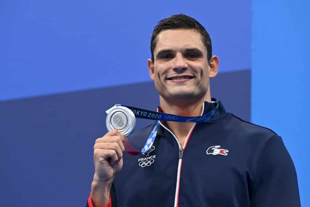 jo-2020:-manaudou-arrache-l&rsquo;argent,-l&rsquo;apres-bolt-sur-100-m,-jour-de-tonnerre-a-tokyo