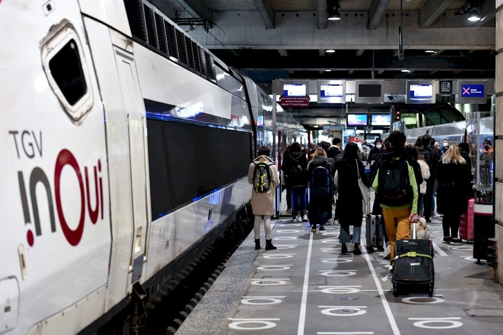 les-transports-s&rsquo;adaptent-au-pass-sanitaire