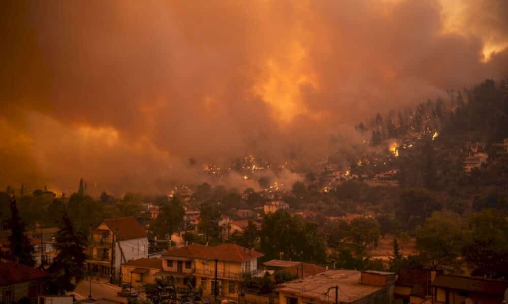 le-rechauffement-s&rsquo;accelere,-« alerte-rouge »-pour-l&rsquo;humanite