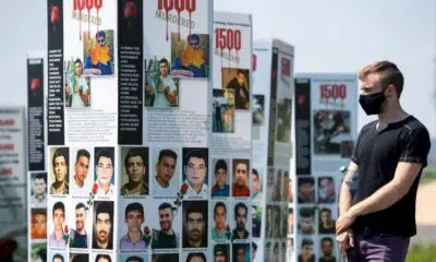 suede:-ouverture-du-proces-d’un-iranien-accuse-d’executions-de-masse-en-iran-en-1988