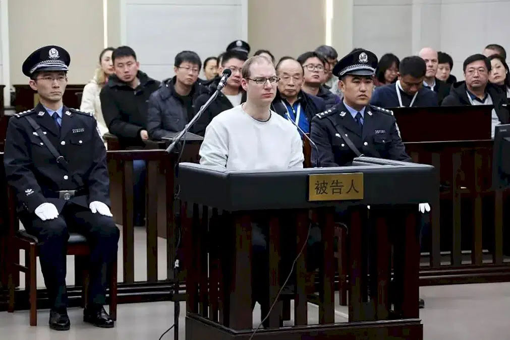 chine:-peine-de-mort-confirmee-pour-un-canadien-condamne-pour-trafic-de-drogue