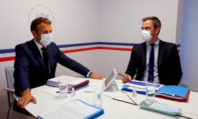 macron-defend-la-vaccination-et-le-pass-sanitaire-pour-empecher-« la-fermeture-du-pays »
