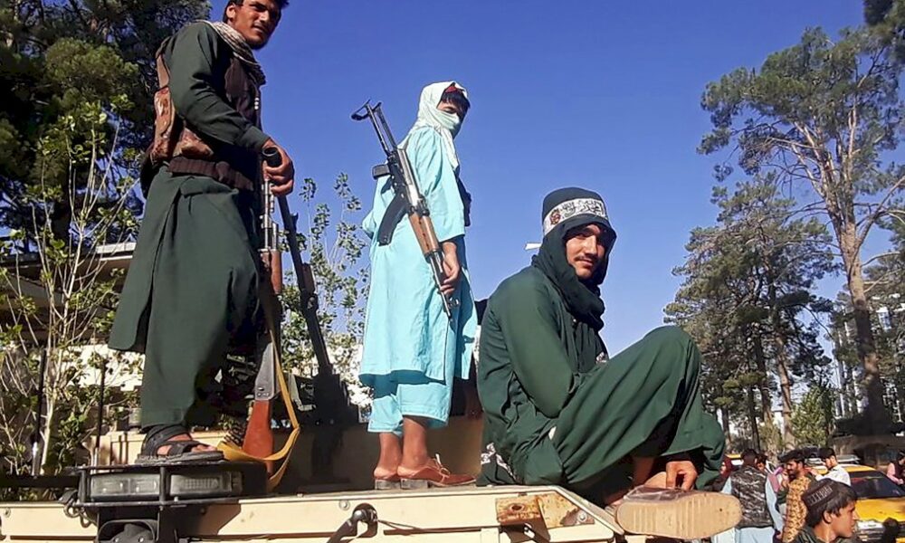 afghanistan:-les-talibans-progressent-encore,-washington-va-evacuer-du-personnel-diplomatique