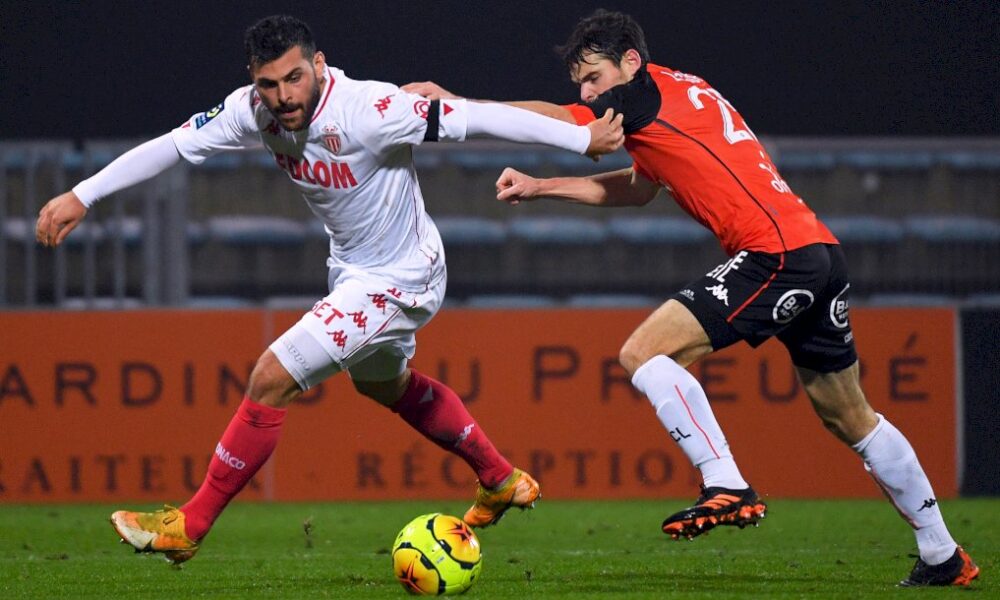 l1:-monaco-en-deplacement-a-lorient,-retour-de-galtier-a-lille