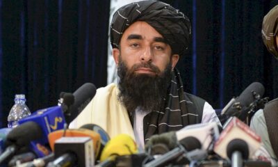 un-des-chefs-talibans-de-retour-en-afghanistan,-la-vie-reprend-dans-la-crainte-a-kaboul