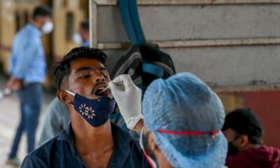 la-pandemie-a-cesse-d&rsquo;accelerer-dans-le-monde-cette-semaine