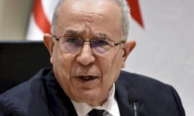 l&rsquo;algerie-rompt-ses-relations-diplomatiques-avec-le-maroc