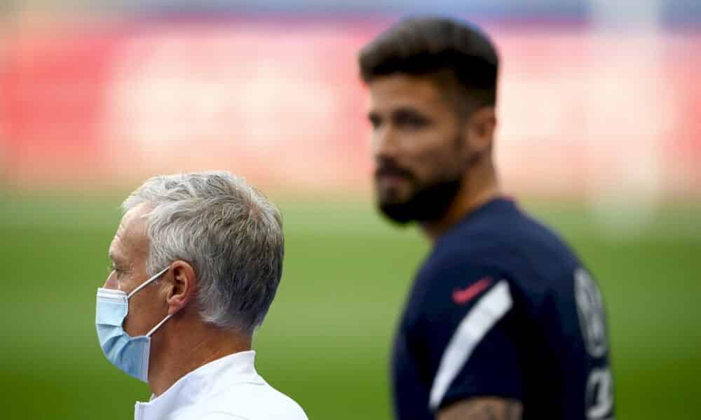 qualif.-mondial:-giroud-non-convoque-avec-les-bleus,-premiere-pour-theo-hernandez,-tchouameni,-veretout-et-diaby