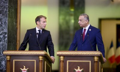 l&rsquo;afghanistan-et-la-« menace »-de-l&rsquo;ei-au-menu-du-sommet-regional-de-bagdad