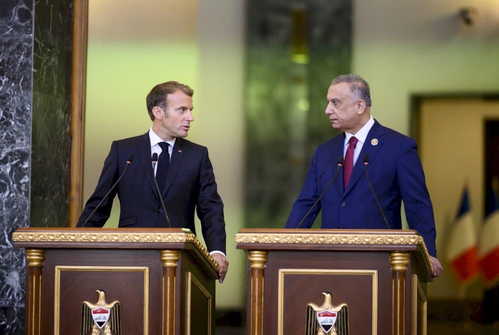 l&rsquo;afghanistan-et-la-« menace »-de-l&rsquo;ei-au-menu-du-sommet-regional-de-bagdad