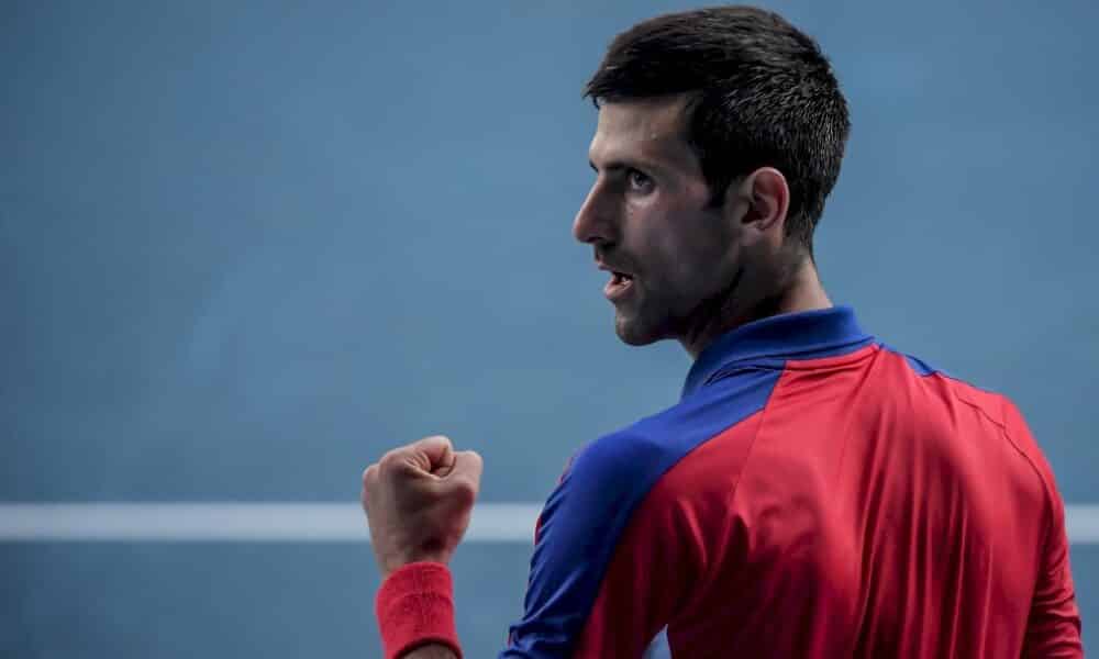 us-open:-novak-djokovic-en-mission-pour-devenir-le-« goat »