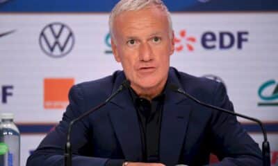 mondial-2022:-deschamps-retrouve-ses-bleus-et-mbappe,-a-l&rsquo;avenir-incertain