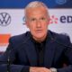 mondial-2022:-deschamps-retrouve-ses-bleus-et-mbappe,-a-l&rsquo;avenir-incertain