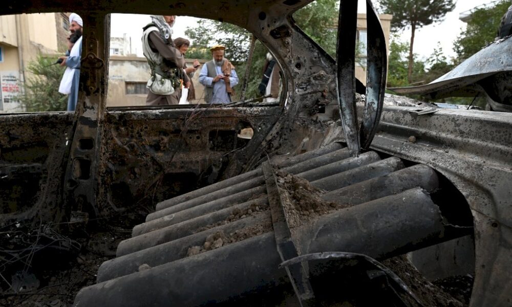 afghanistan:-l&rsquo;ei-tire-des-roquettes-a-kaboul-a-la-veille-du-depart-des-troupes-americaines