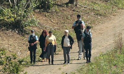 disparition-d&rsquo;estelle-mouzin:-deuxieme-jour-d&rsquo;une-nouvelle-campagne-de-fouilles-dans-les-ardennes