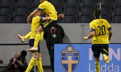 qualifs-mondial-2022:-la-suede-piege-l&rsquo;espagne,-l&rsquo;angleterre-facile,-l&rsquo;italie-cale