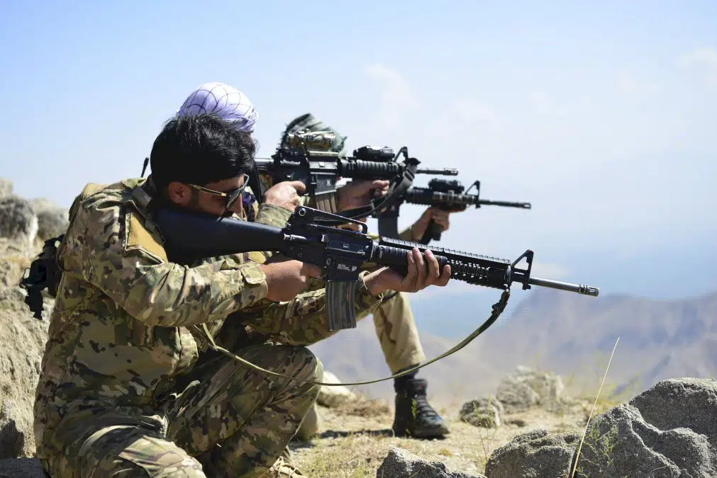 les-talibans-gagnent-du-terrain-dans-le-panchir,-washington-evoque-les-premices-d’une-guerre-civile