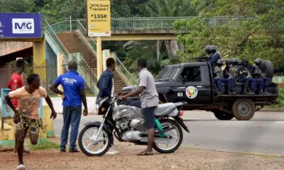 guinee:-des-putschistes-affirment-avoir-capture-le-president-conde,-confusion-a-conakry