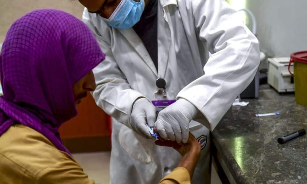 recul-inedit-de-la-lutte-contre-sida,-tuberculose-et-paludisme-a-cause-du-covid-19