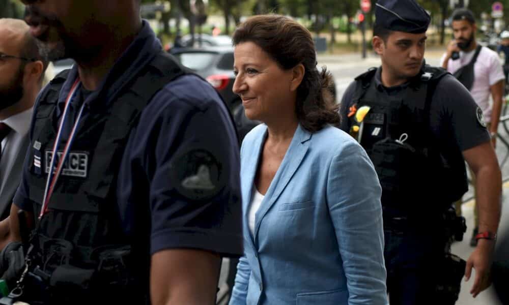 gestion-de-l&rsquo;epidemie-de-covid-19:-agnes-buzyn-mise-en-examen-par-la-cjr