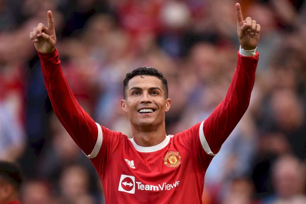 angleterre:-porte-par-le-retour-de-ronaldo,-mancheter-united-s’empare-de-la-tete