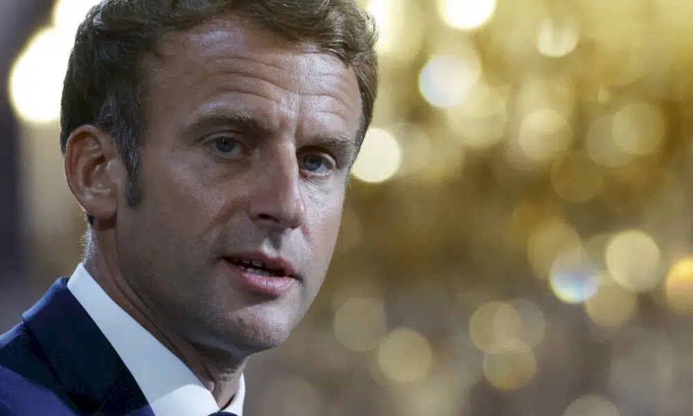 macron-cloture-le-beauvau-de-la-securite:-des-annonces-« substantielles »-promises