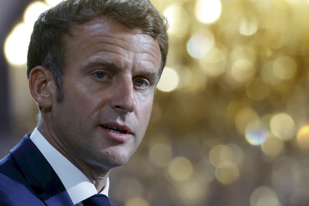 macron-cloture-le-beauvau-de-la-securite:-des-annonces-« substantielles »-promises