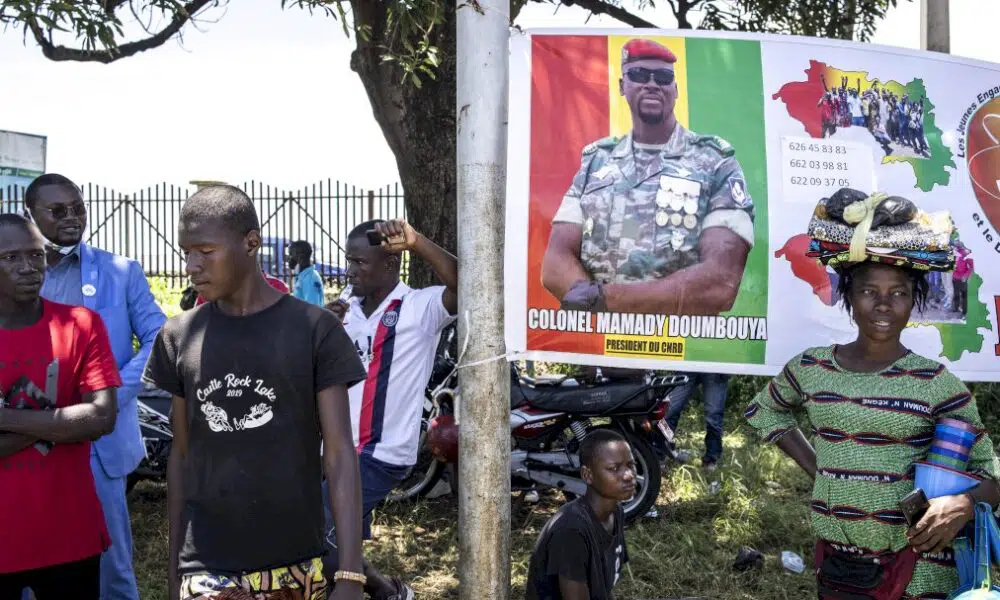 guinee:-les-militaires-lancent-une-concertation-cruciale-en-vue-d’un-retablissement-d’un-pouvoir-civil