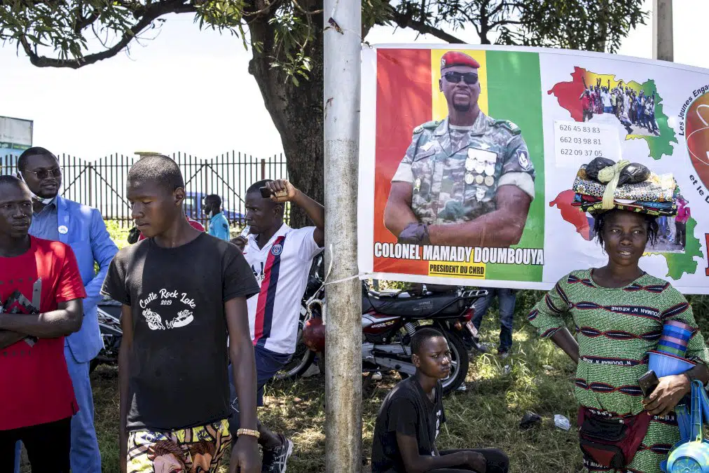 guinee:-les-militaires-lancent-une-concertation-cruciale-en-vue-d’un-retablissement-d’un-pouvoir-civil