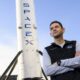 les-premiers-touristes-spatiaux-de-spacex-prets-a-decoller-mercredi