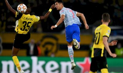 c1:-ronaldo-et-manchester-en-berne,-le-bayern-en-verve-et-lille-decu