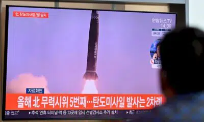 coree:-seoul-et-pyongyang-procedent-a-des-tirs-de-missiles-balistiques-le-meme-jour