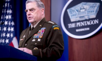 le-plus-haut-grade-americain-craignait-que-trump-n&rsquo;attaque-la-chine