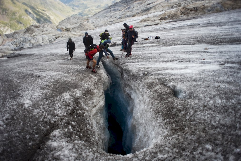 pierre-rene,-amoureux-des-glaciers-pyreneens-et-son-monde-perdu