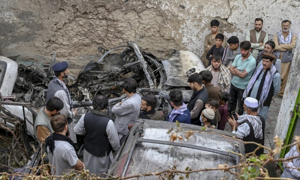 l&rsquo;armee-americaine-reconnait-une-bavure-« tragique »-a-kaboul