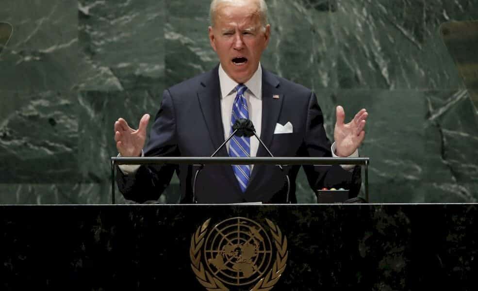 biden-assure-a-l&rsquo;onu-qu&rsquo;il-ne-veut-pas-de-« guerre-froide »-avec-la-chine