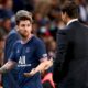 Football : le PSG engage une procédure disciplinaire contre Lionel Messi
