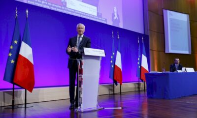 a-sept-mois-de-la-presidentielle,-bercy-defend-la-« sincerite-totale »-de-son-budget-pour-2022