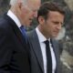 sous-marins:-macron-et-biden-tentent-un-« retour-a-la-normale »