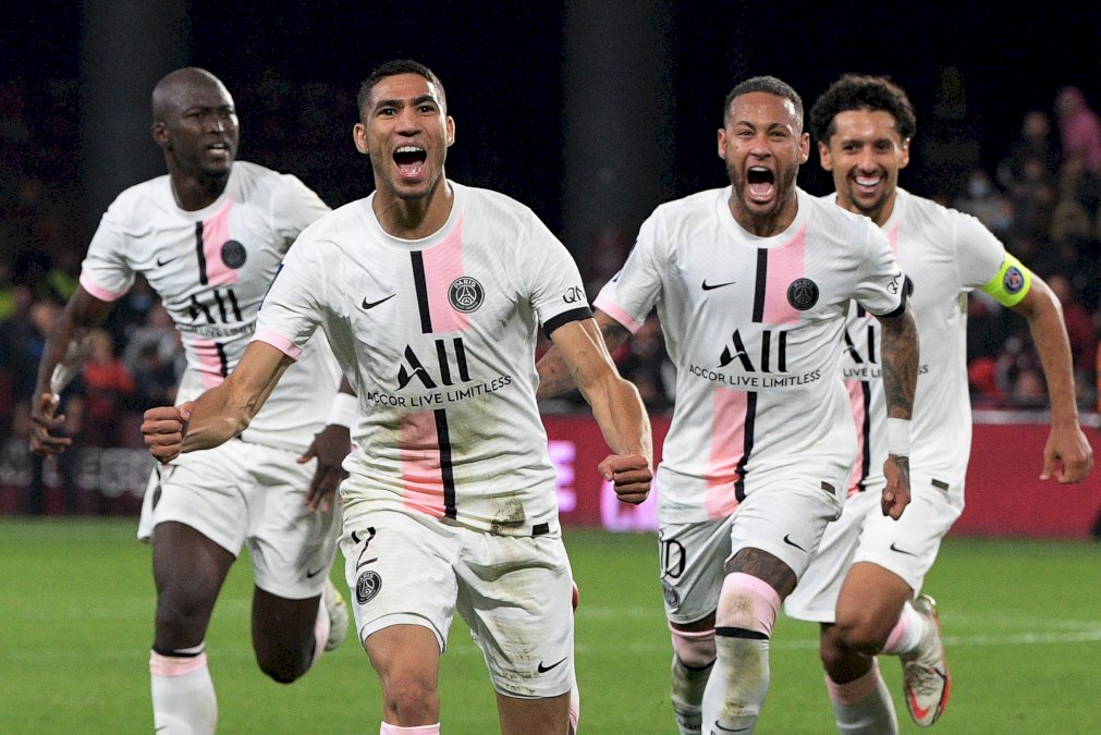 l1:-le-psg-gagne-sur-un-fil,-rennes-cartonne-et-l&rsquo;om-ralentit