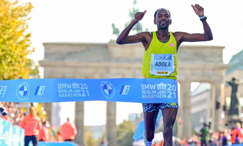 adola-vainqueur-du-marathon-de-berlin,-bekele-seulement-troisieme
