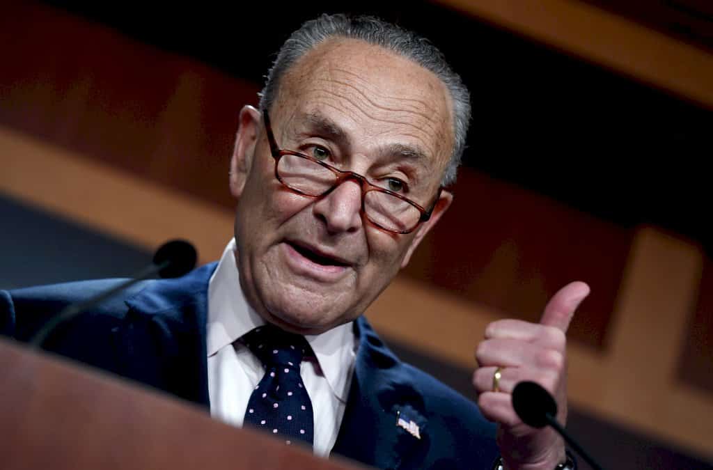 le-temps-presse-a-washington-pour-eviter-la-paralysie-du-gouvernement