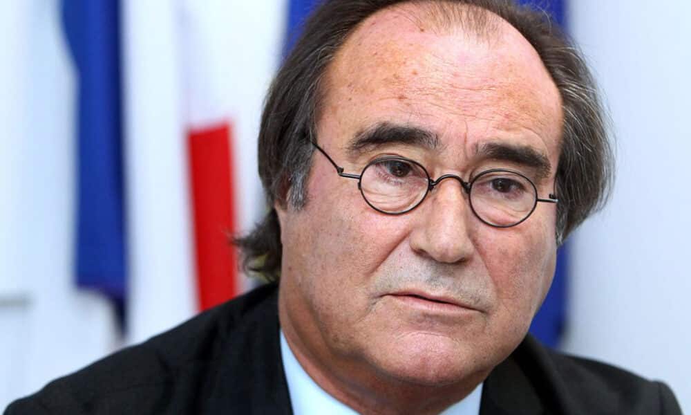 François Commeinhes condamné : 5 ans d'inéligibilité et interdiction d'exercer la fonction de maire