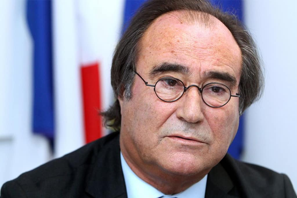 François Commeinhes condamné : 5 ans d'inéligibilité et interdiction d'exercer la fonction de maire