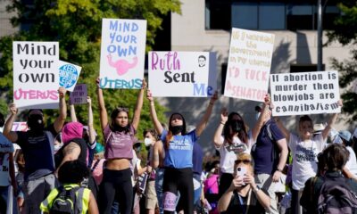 des-milliers-de-manifestants-pour-le-droit-a-l&rsquo;avortement-a-travers-les-etats-unis