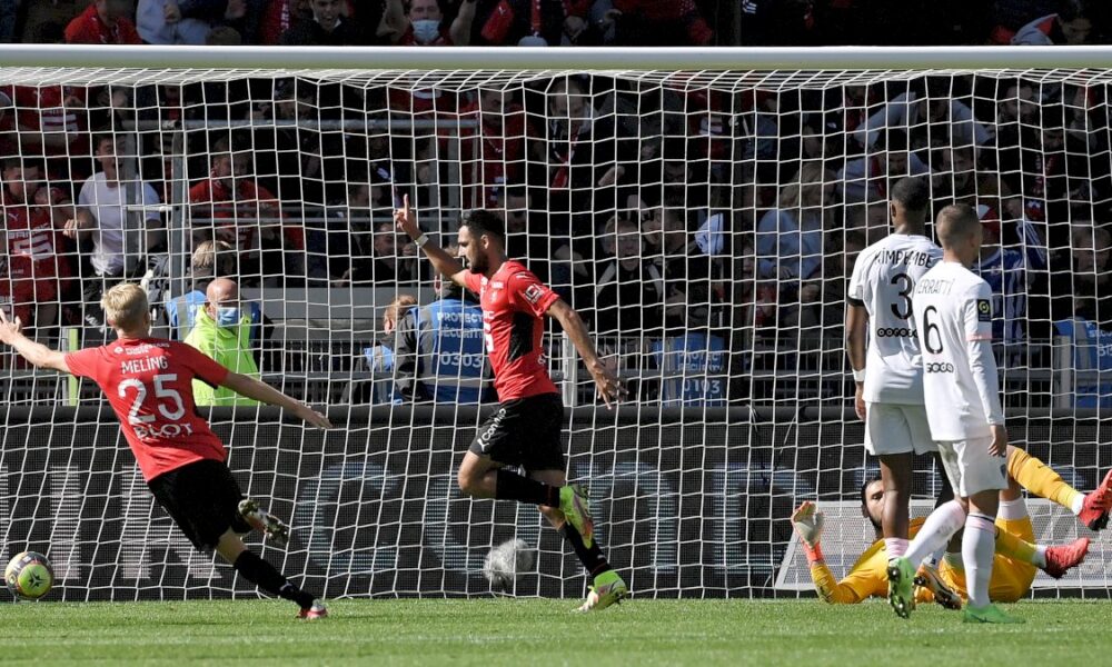 ligue-1:-paris-stoppe,-marseille-surclasse,-lyon-freine-a-sainte